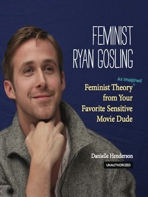 cover image of Feminist Ryan Gosling